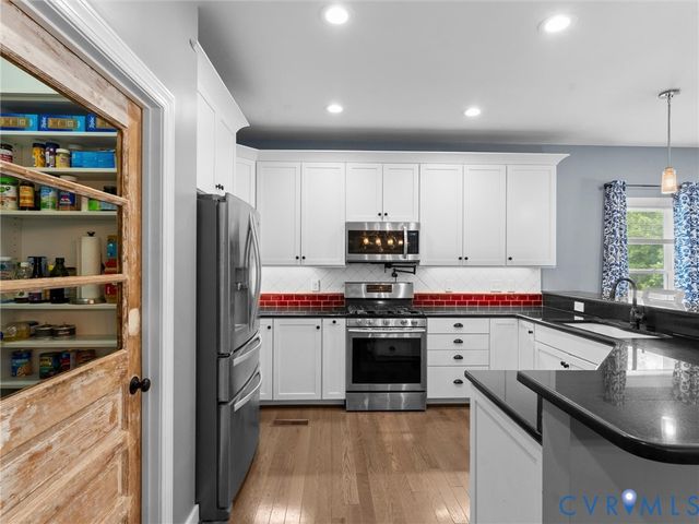11390 Rocky Ridge Rd, Hanover, VA 23059
