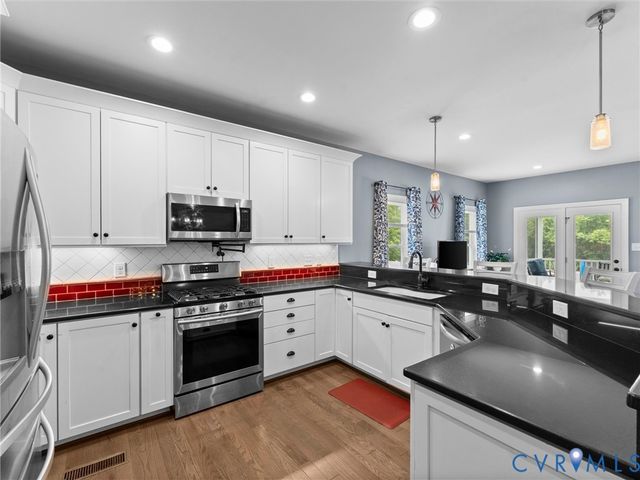 11390 Rocky Ridge Rd, Hanover, VA 23059