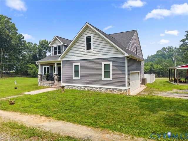 11390 Rocky Ridge Rd, Hanover, VA 23059