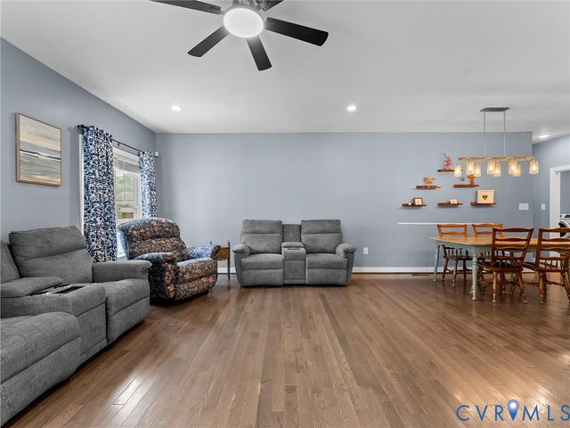 11390 Rocky Ridge Rd, Hanover, VA 23059