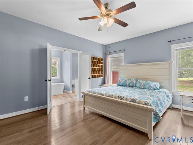 11390 Rocky Ridge Rd, Hanover, VA 23059