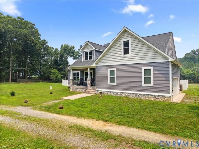 11390 Rocky Ridge Rd, Hanover, VA 23059