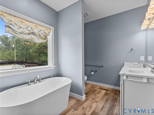 11390 Rocky Ridge Rd, Hanover, VA 23059