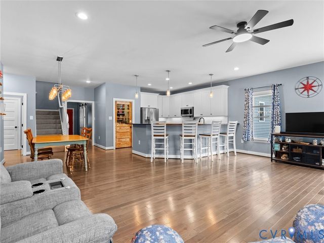 11390 Rocky Ridge Rd, Hanover, VA 23059