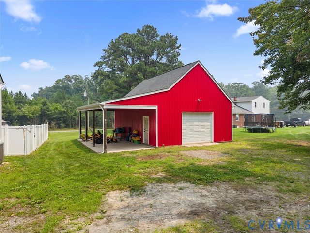 11390 Rocky Ridge Rd, Hanover, VA 23059