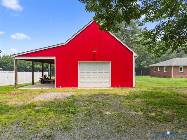 11390 Rocky Ridge Rd, Hanover, VA 23059