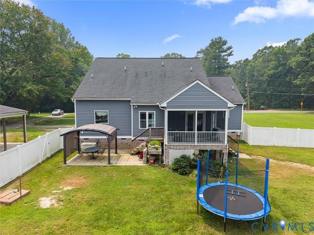 11390 Rocky Ridge Rd, Hanover, VA 23059