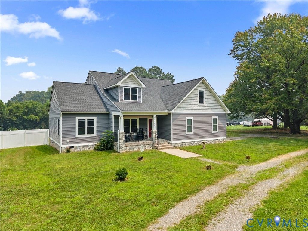 11390 Rocky Ridge Rd, Hanover, VA 23059