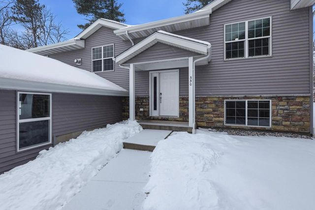 330 Waite Lane, Platteville, WI 53818