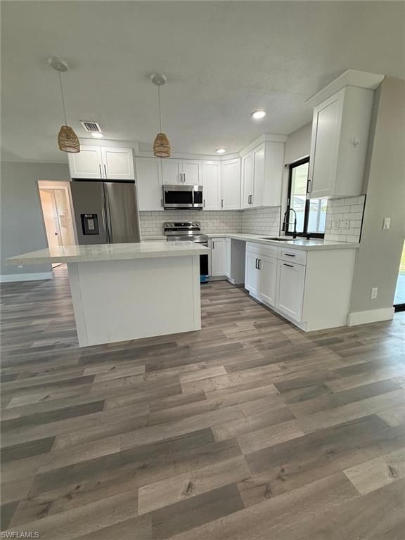 1219 SE 25th TER, CAPE CORAL, FL 33904 — photo 2