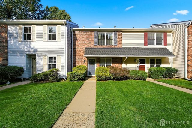 369 McDowell Drive, East Brunswick, NJ 08816