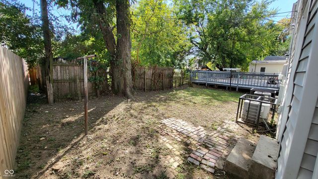 653 Birch Avenue, Indianapolis, IN 46221