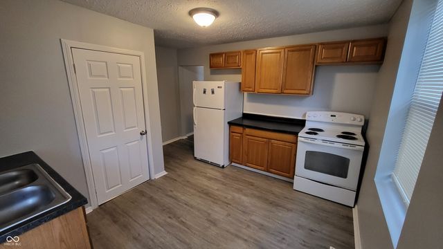 653 Birch Avenue, Indianapolis, IN 46221