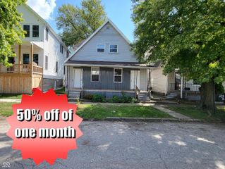 653 Birch Avenue, Indianapolis, IN 46221