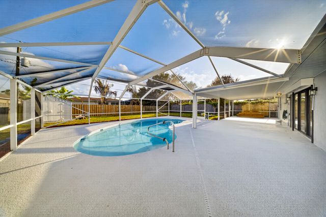 214 SE Duval Avenue, Port St. Lucie, Port St Lucie, FL 34983