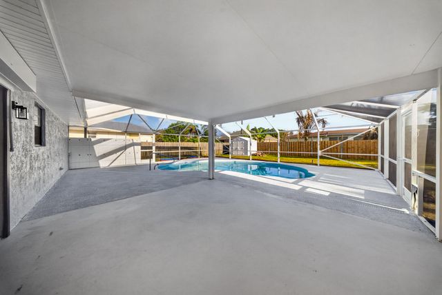 214 SE Duval Avenue, Port St. Lucie, Port St Lucie, FL 34983