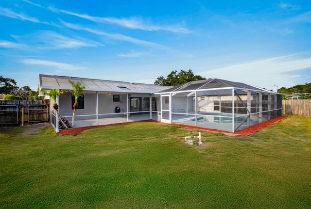 214 SE Duval Avenue, Port St. Lucie, Port St Lucie, FL 34983