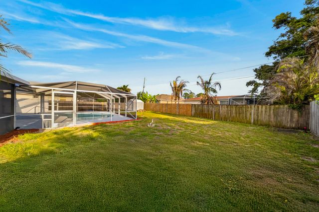 214 SE Duval Avenue, Port St. Lucie, Port St Lucie, FL 34983