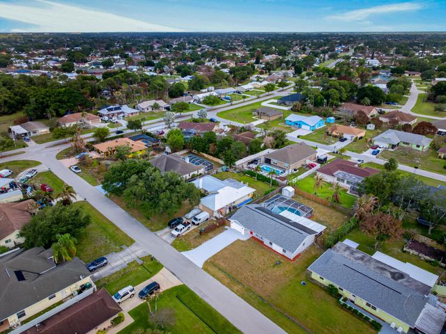 214 SE Duval Avenue, Port St. Lucie, Port St Lucie, FL 34983