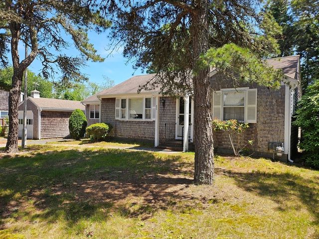 26 Pine Tree Road, Chatham, MA 02659