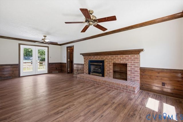 4524 Old Mesa Dr, North Chesterfield, VA 23237