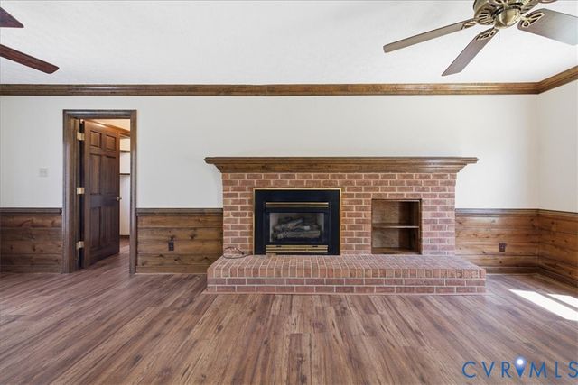 4524 Old Mesa Dr, North Chesterfield, VA 23237