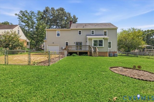 4524 Old Mesa Dr, North Chesterfield, VA 23237