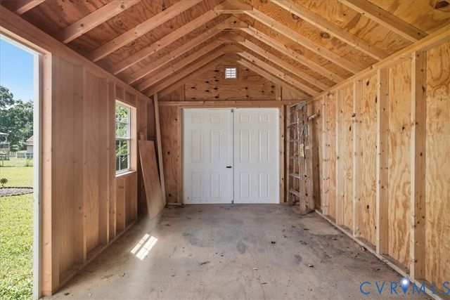 4524 Old Mesa Dr, North Chesterfield, VA 23237