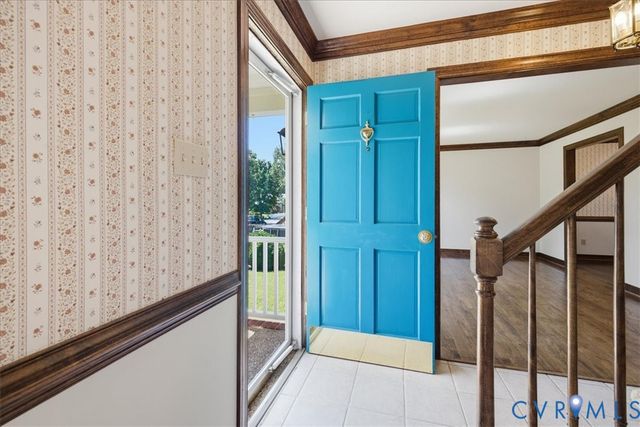 4524 Old Mesa Dr, North Chesterfield, VA 23237