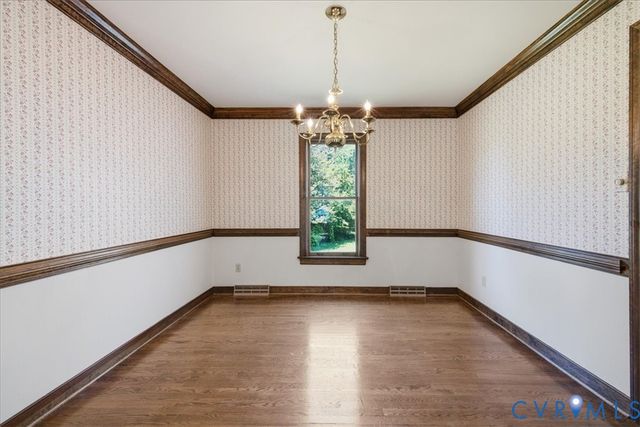 4524 Old Mesa Dr, North Chesterfield, VA 23237