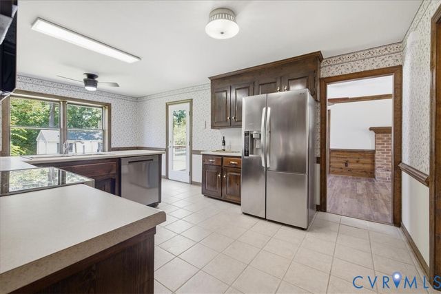 4524 Old Mesa Dr, North Chesterfield, VA 23237