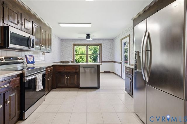 4524 Old Mesa Dr, North Chesterfield, VA 23237