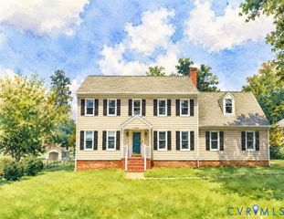 4524 Old Mesa Dr, North Chesterfield, VA 23237