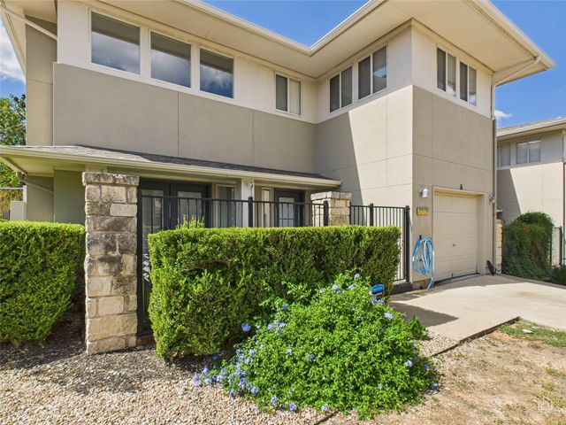 5306 Beacon DR A, Austin, TX 78734