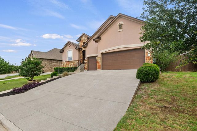 594 Ledge Stone DR, Austin, TX 78737