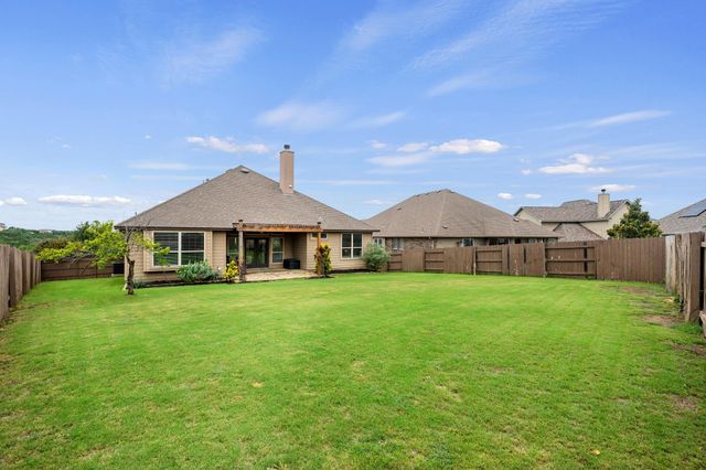 594 Ledge Stone DR, Austin, TX 78737