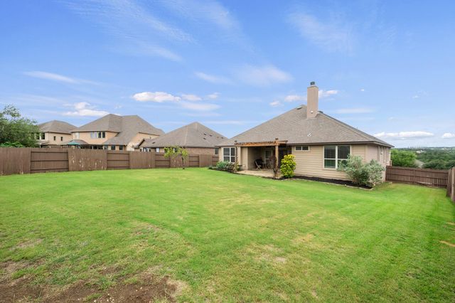 594 Ledge Stone DR, Austin, TX 78737