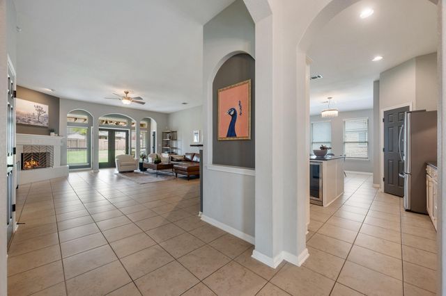 594 Ledge Stone DR, Austin, TX 78737