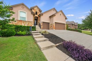 594 Ledge Stone DR, Austin, TX 78737