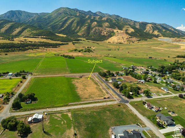 614 S 300 W, Wellsville, UT 84339