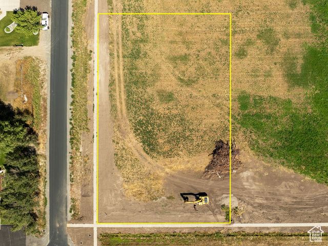 614 S 300 W, Wellsville, UT 84339