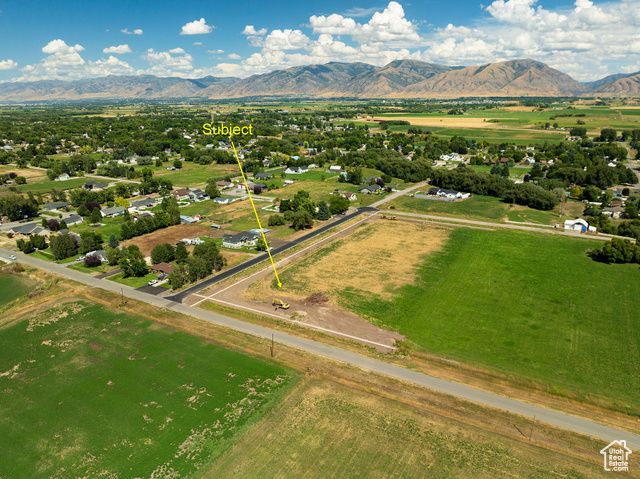 614 S 300 W, Wellsville, UT 84339