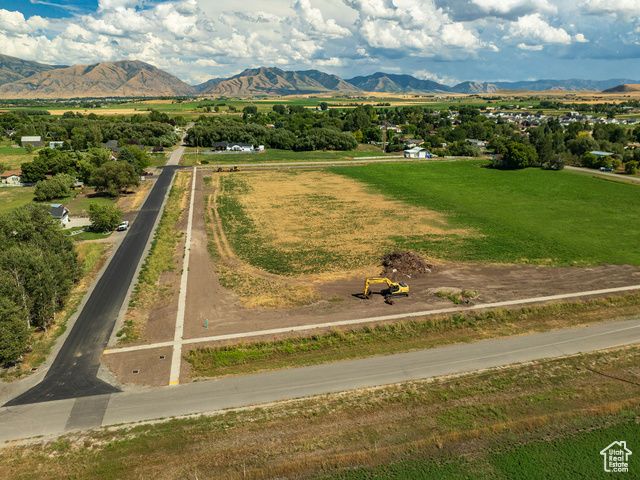 614 S 300 W, Wellsville, UT 84339