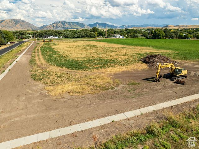 614 S 300 W, Wellsville, UT 84339