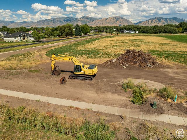 614 S 300 W, Wellsville, UT 84339