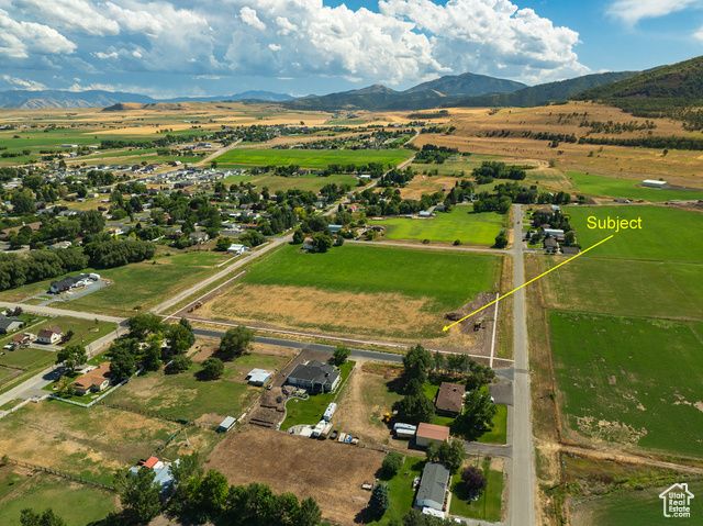 614 S 300 W, Wellsville, UT 84339