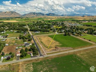 614 S 300 W, Wellsville, UT 84339