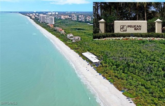 815 Bentwater CIR 101, Naples, FL 34108