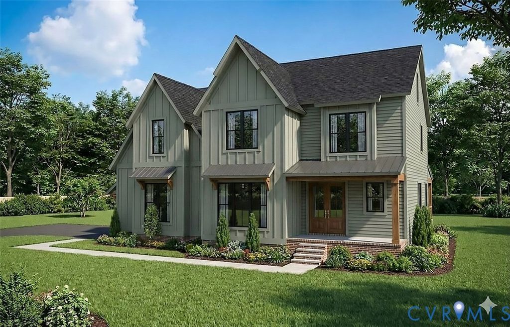 17313 Singing Bird Turn, Moseley, VA 23120