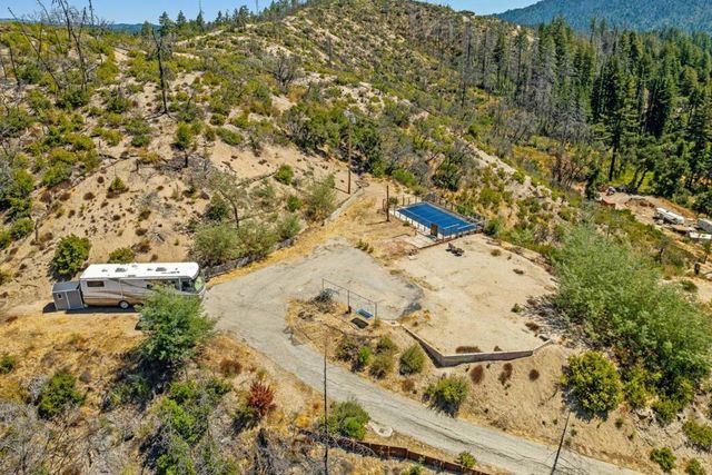 500 Hill House Road, Boulder Creek, CA 95006